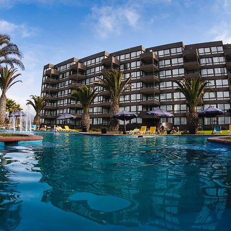 Hotel Club La Serena Exterior photo