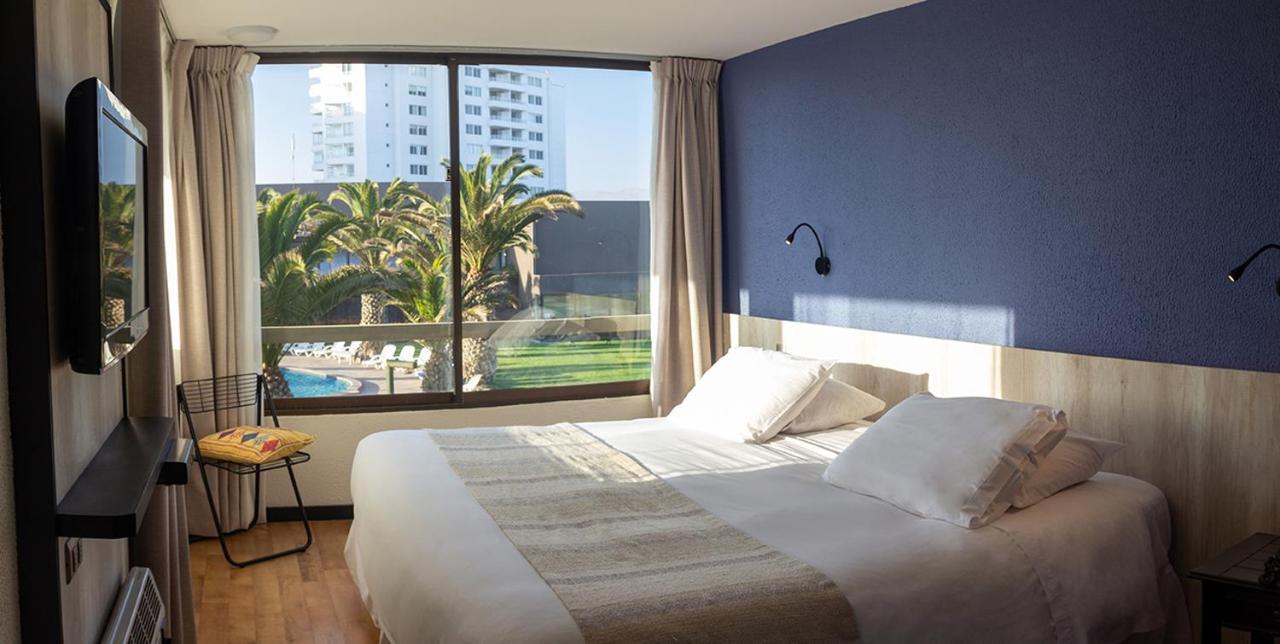 Hotel Club La Serena Exterior photo