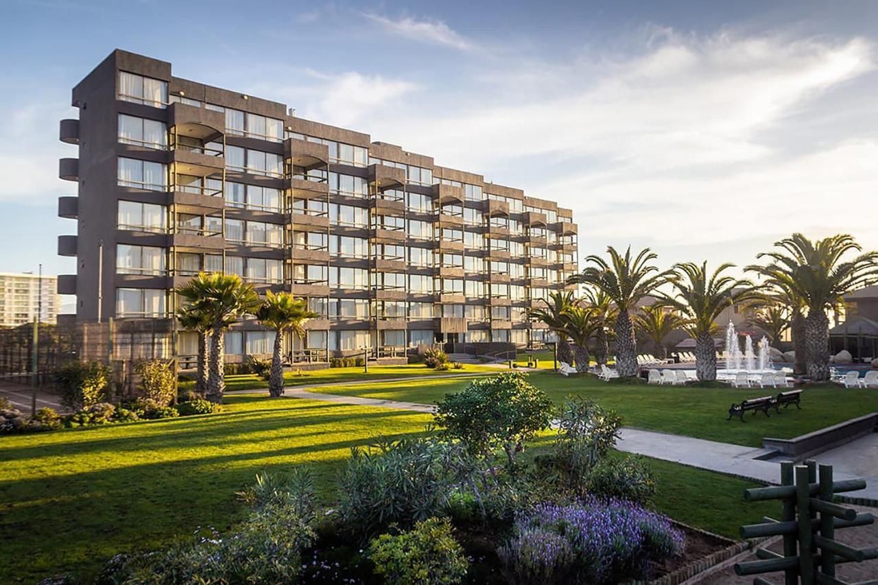 Hotel Club La Serena Exterior photo