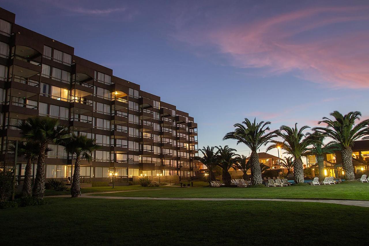 Hotel Club La Serena Exterior photo