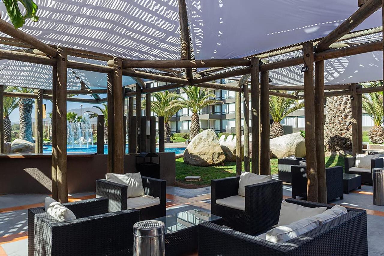 Hotel Club La Serena Exterior photo