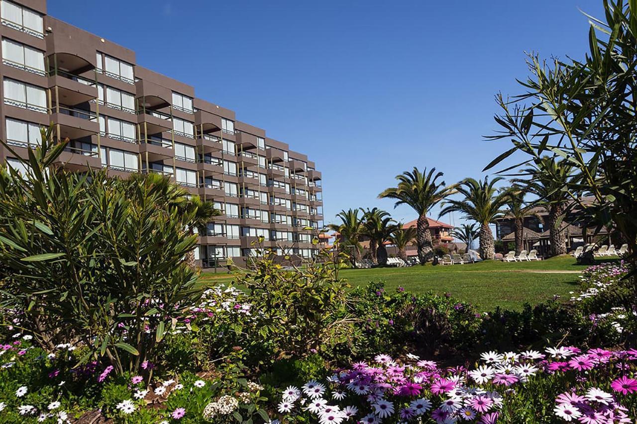 Hotel Club La Serena Exterior photo