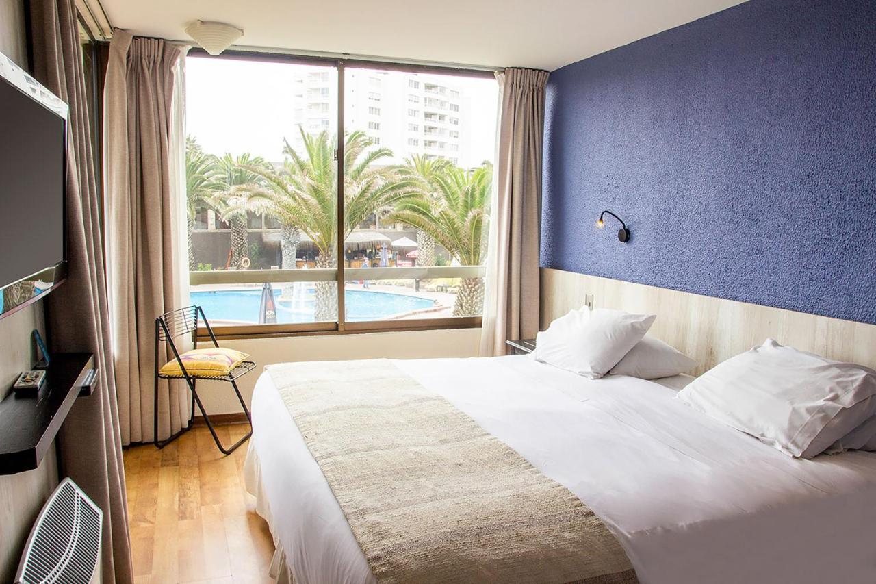 Hotel Club La Serena Exterior photo