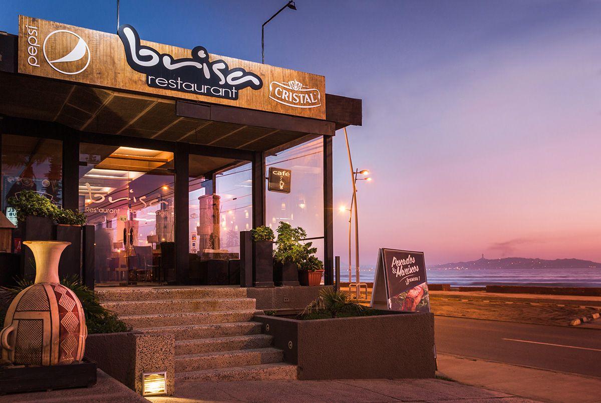 Hotel Club La Serena Exterior photo