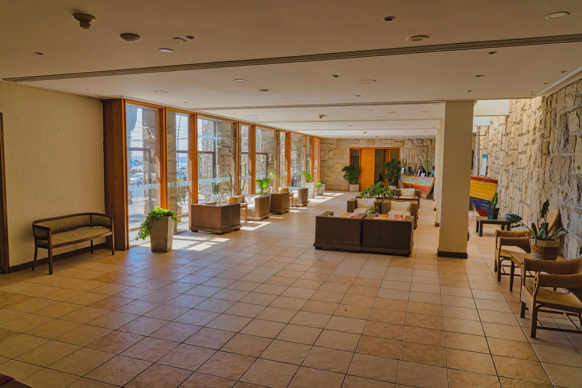 Hotel Club La Serena Exterior photo